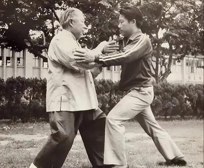 傅钟文论杨式太极拳核心要义：六大要点解析与文献佐证
