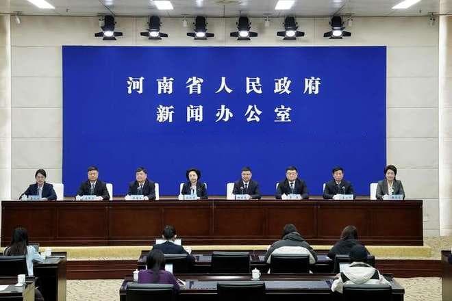 河南：黄河入豫第一站，三门峡市生态保护成效显著
