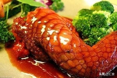 鳄鱼肉的几种家常吃法