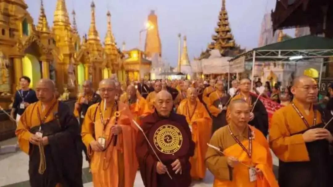 印度佛教文化对中国的影响与儒家、道家文化在印度的传播困境