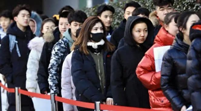 多地艺考人数逐年下降，专家：门槛提高，抑制了盲目报考现象