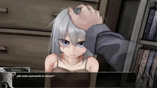 《奴隶少女希尔薇》居然还在更新！女儿长大了，但作者却失联了.....