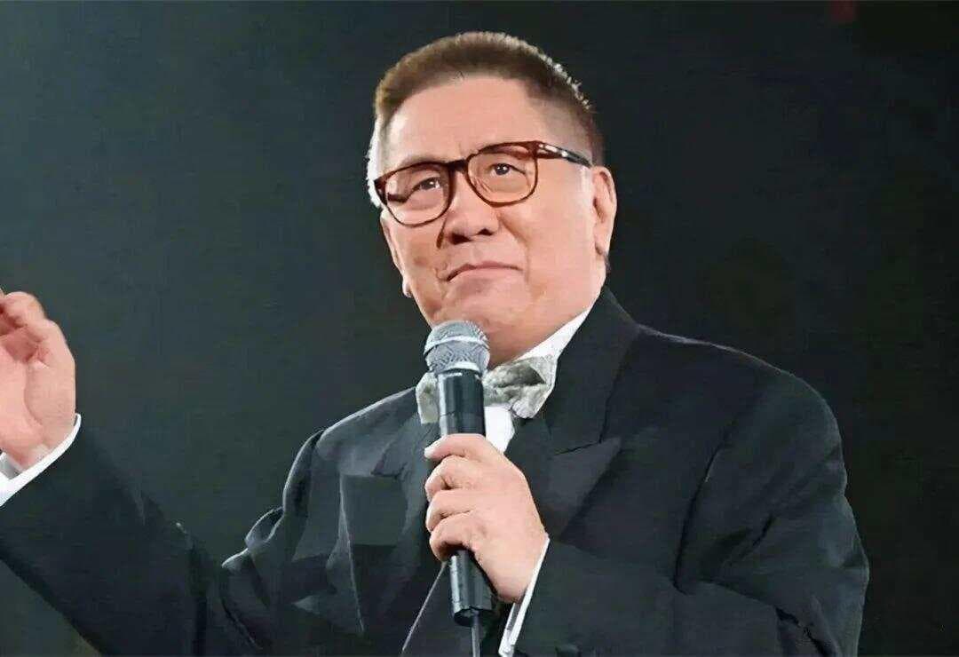 黄霑：其实我都会抄歌……解密霑叔词曲背后的故事