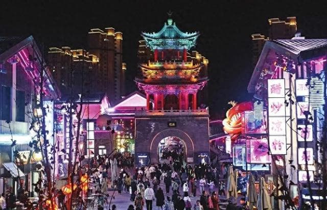 太原火出圈，凭的是什么？