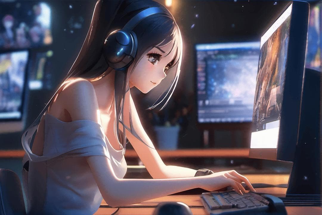 3D模型制作全攻略：从概念设计到最终渲染的详细步骤！