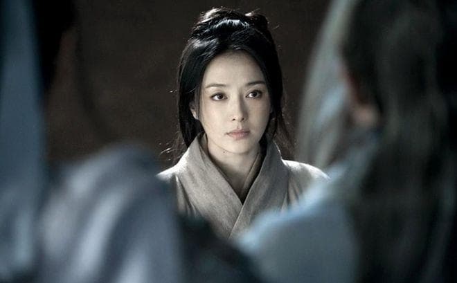 被俘两年，吕雉如何从弱女子变成女强人