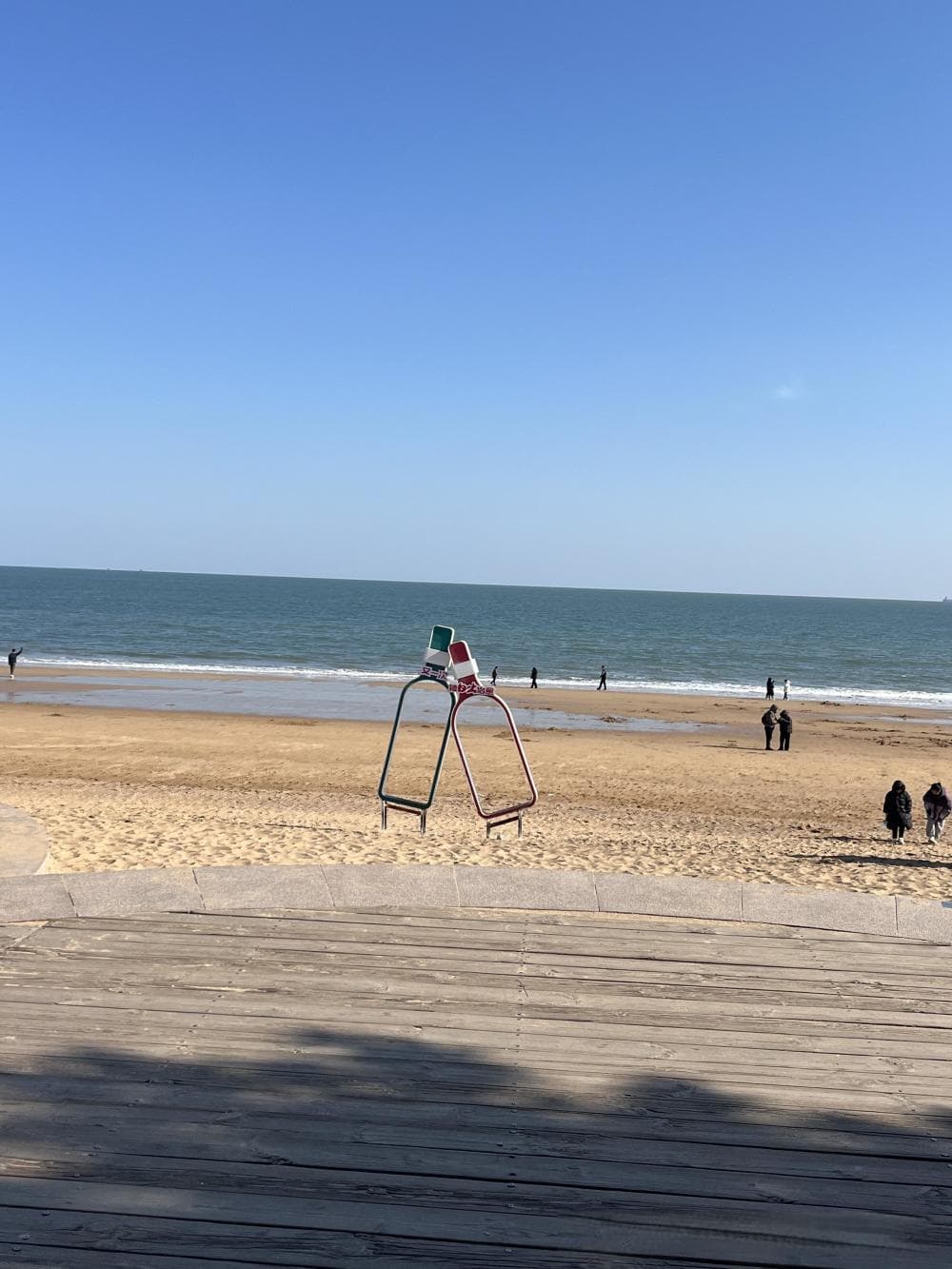 带娃去日照旅游，看这一篇就够了!