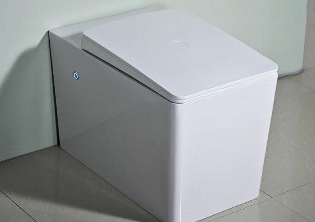 智能马桶和普通马桶的区别：哪个更适合你？
