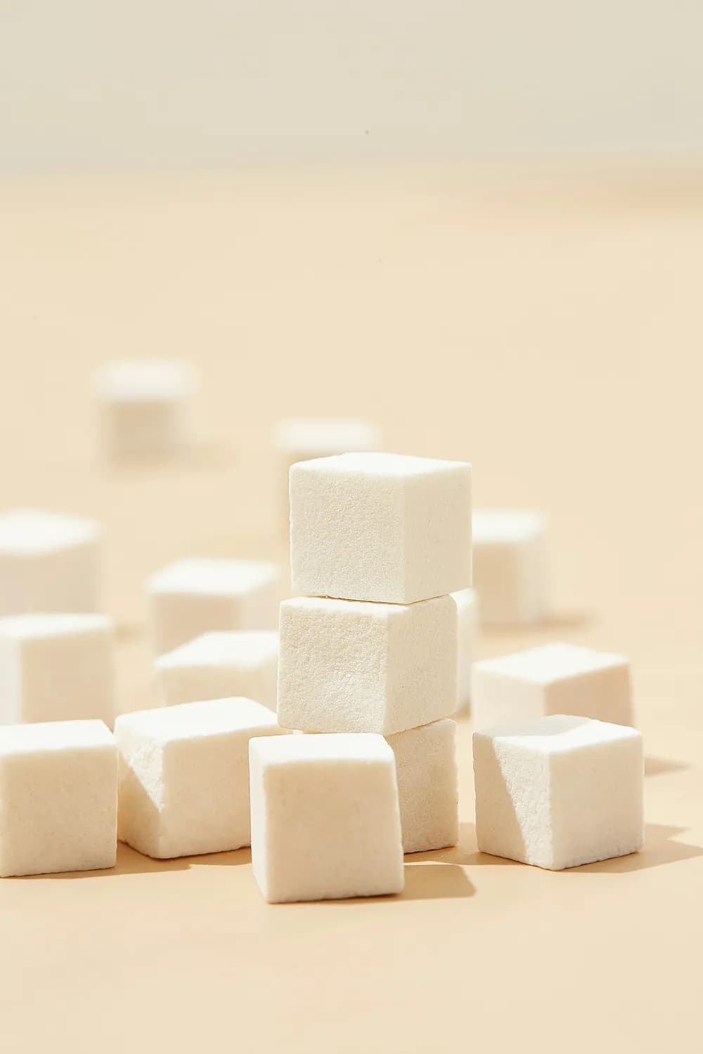 糖果真的能治愈坏心情吗？