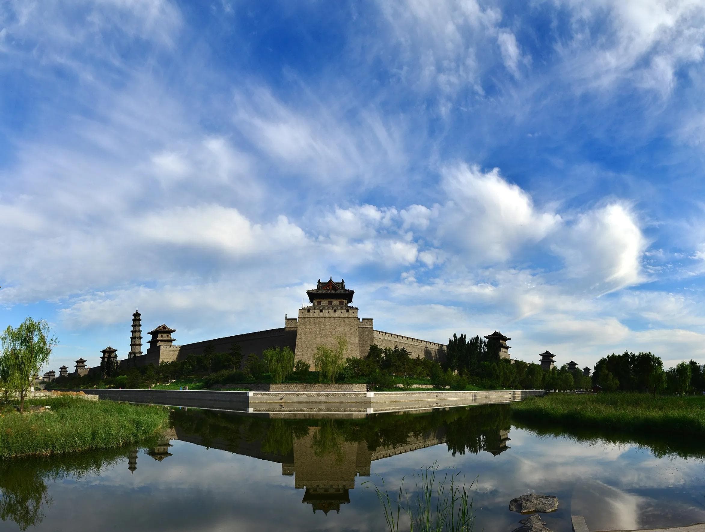 大同，“大不同”