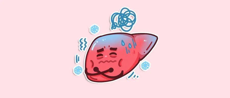 肝硬化≠绝症！出现这些现象，表明正在好转