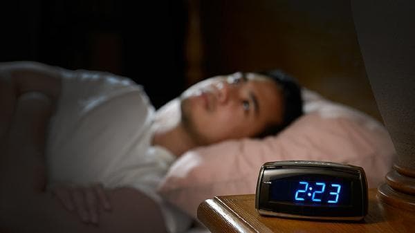 多梦但不失眠怎么调理