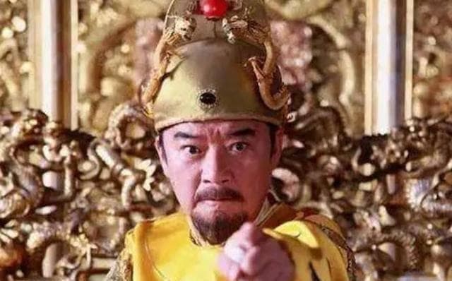 明朝皇室宗亲的困窘，以及保护宗室财富的过程
