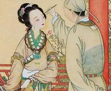 宋朝女性地位的辉煌与后世的对比