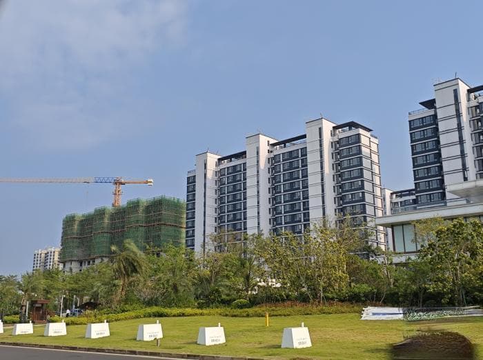 海南三地取消商品房限购，释放楼市新信号