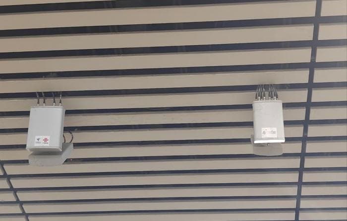 探访江苏铁塔：5G共建共享如何展现价值？