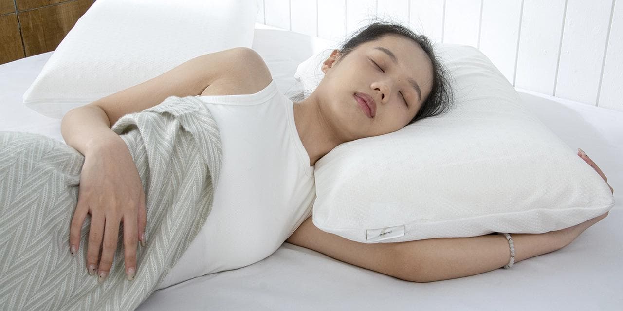 侧睡枕选择指南：如何选择适合的侧睡枕，选购侧睡枕时应该注意什么？