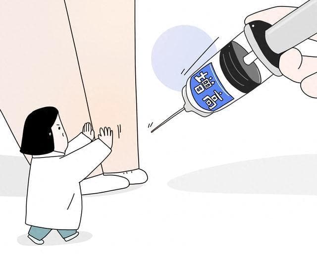 6岁儿童打生长激素后频繁生病，专家解读正确使用方法