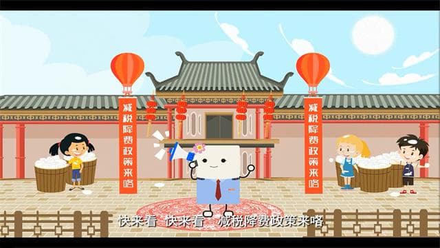 动画制作的六大步骤：从故事板到最终呈现