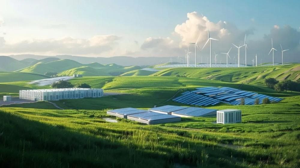 储能技术分类：跟网型储能与构网型储能详解