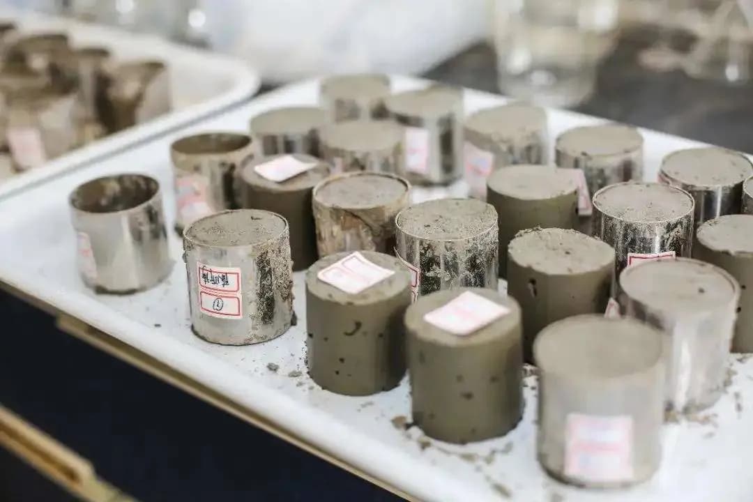 混凝土抗压强度多种检测方法的比较分析