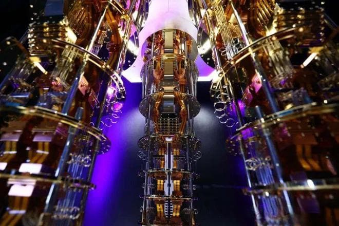 我们可以使用量子计算机来测试激进的意识理论吗？