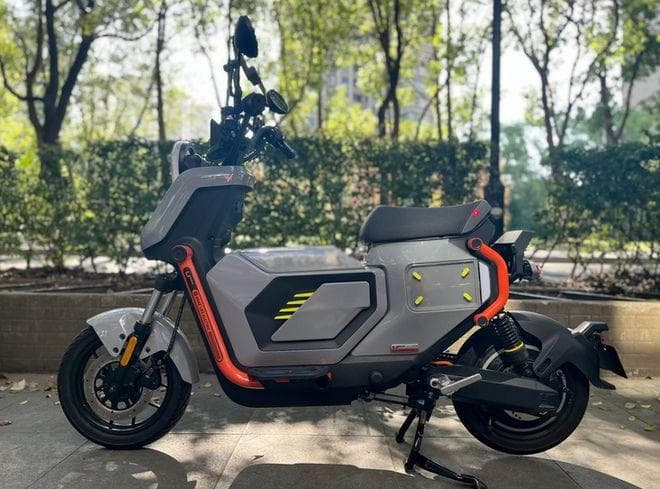 48V、60V、72V电动车，多大电池才能跑100公里？行内人告诉你答案