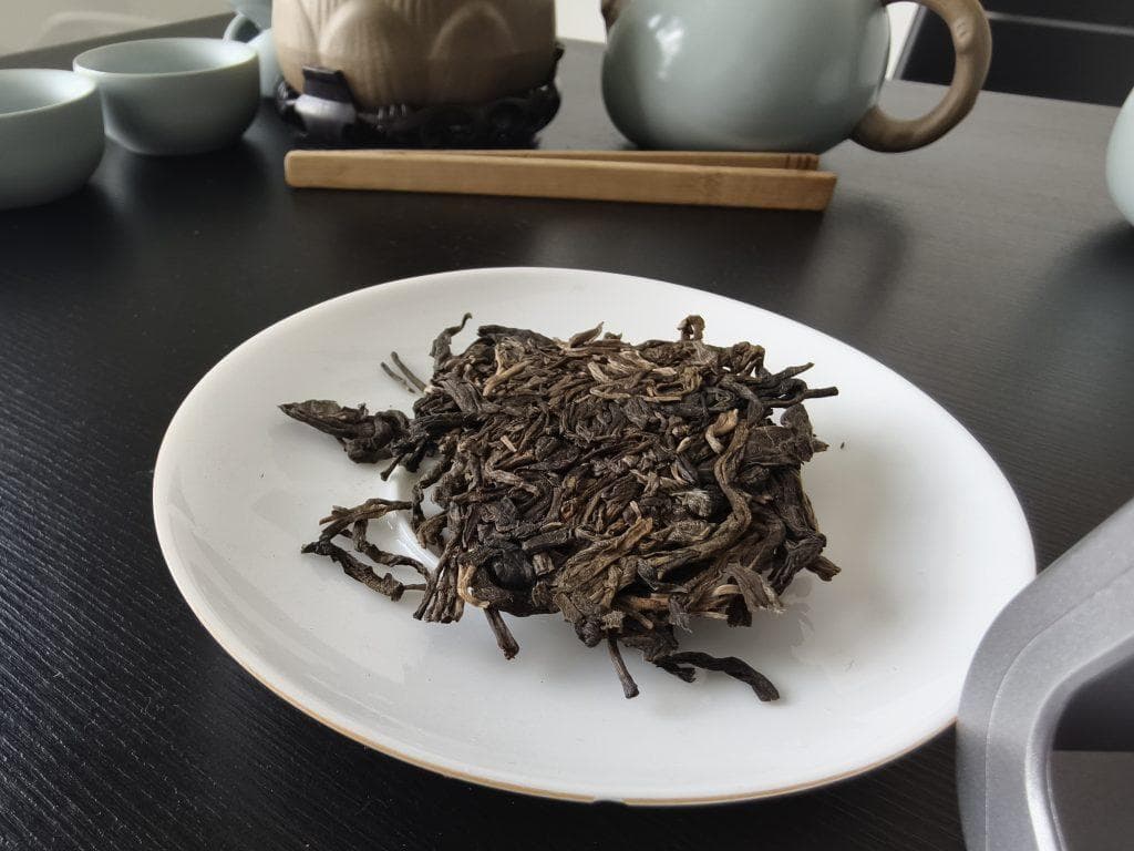 普洱茶如何醒茶，醒茶的方法