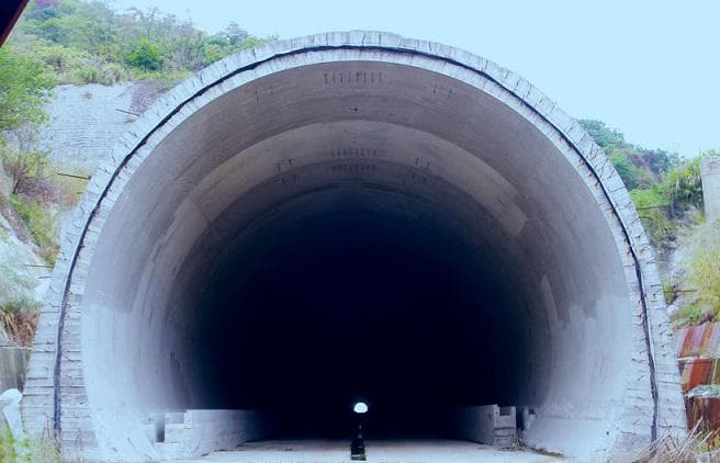 公路隧道施工技术经验总结