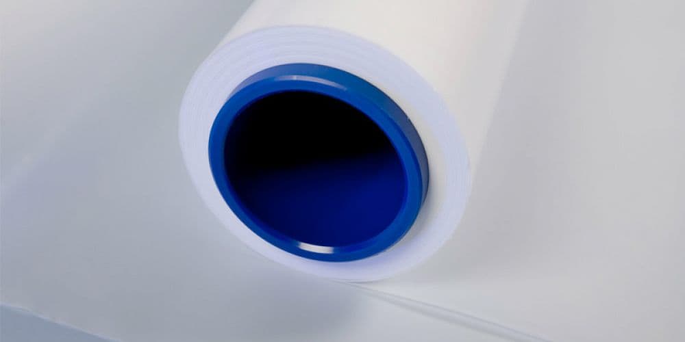 聚四氟乙烯(PTFE)薄膜在医疗、医药、化工、食品中的应用及其热封技术详解
