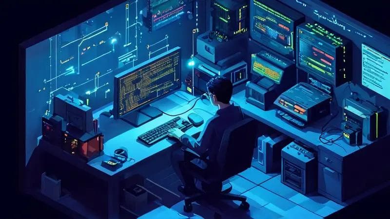 四种适合初学者的项目类型及入门指南