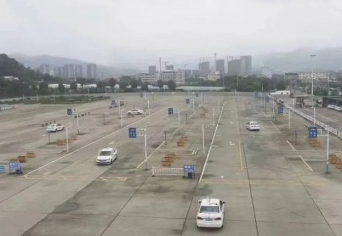去年以来，宁波超万人因逾期未换证被注销驾照