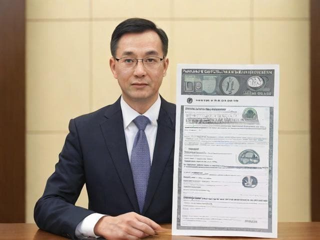 签证申请中银行流水账单的重要性及准备指南