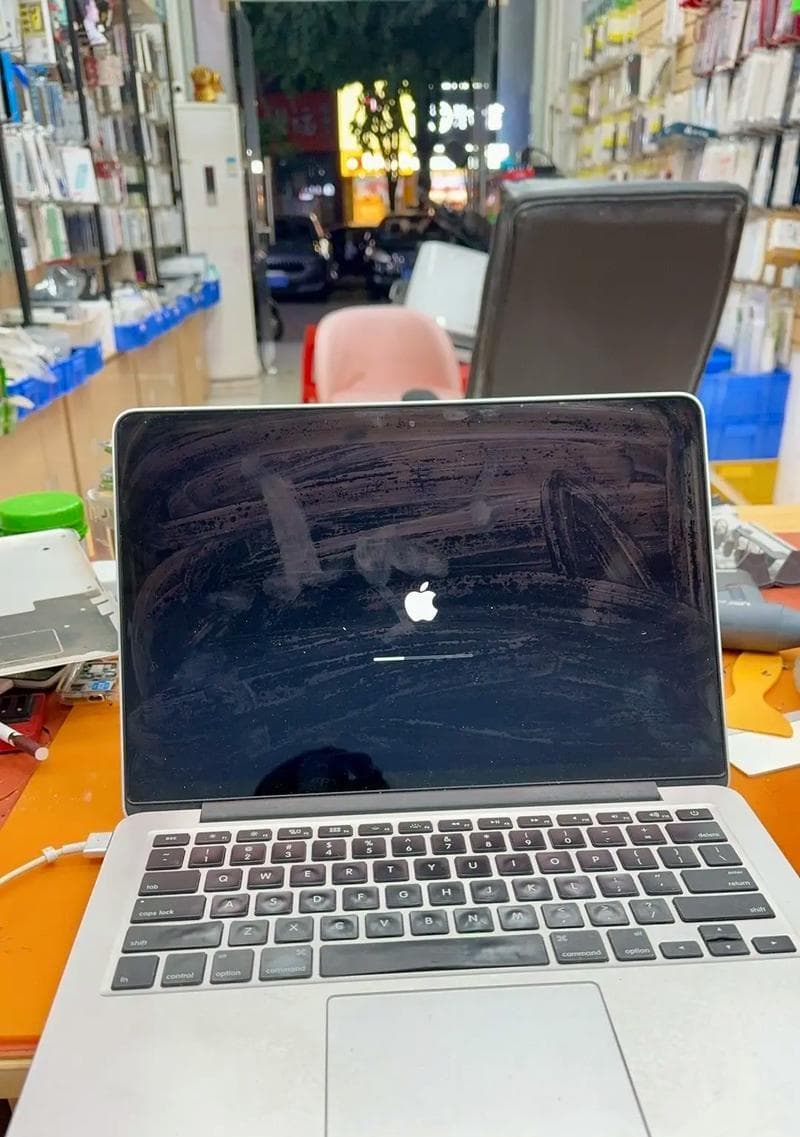 老笔记本电脑适合安装哪个系统？