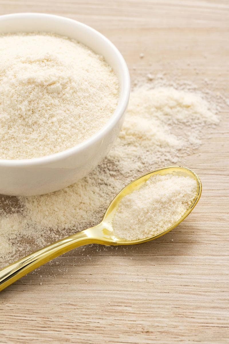 蛋白粉的作用与功效：从选择到使用的全面指南