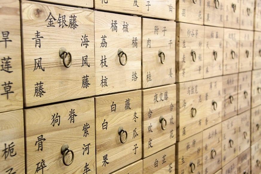 中醫療法助眠：有效改善失眠的秘訣