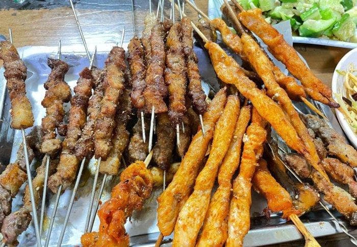 鞍山十大特色美食小吃，辽宁鞍山十大必吃美食