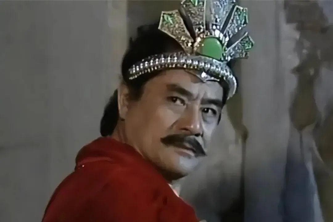 纣王：一把王炸，打成对三一样的垃圾效果！