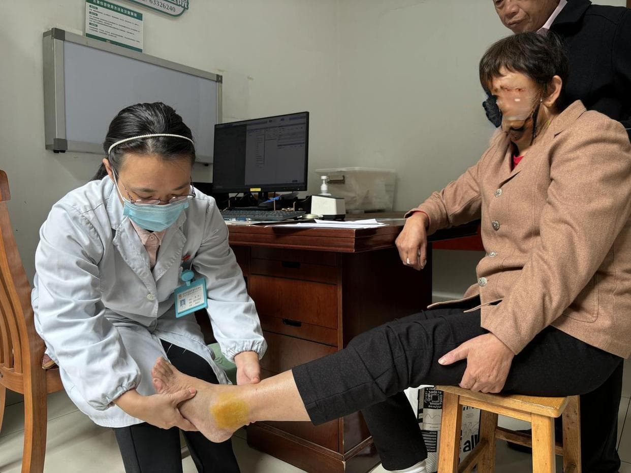脚踝扭伤后到底要不要去医院？近期这种情况高发，医生的解答来了