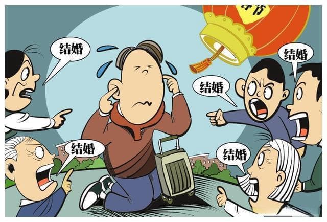 如果孩子30岁了还不结婚，别催婚了，催也没用，主要是7个原因