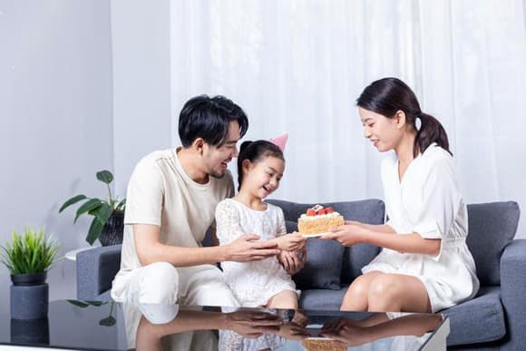 一个家庭最好的风水：严守规矩、奖惩分明、有管有教