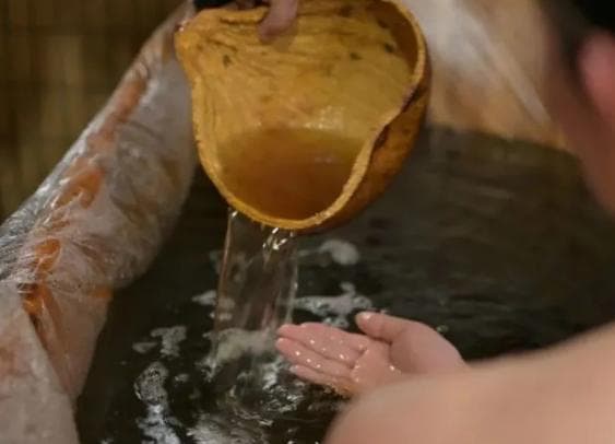 瑶浴：自然疗法的奇妙功效与益处