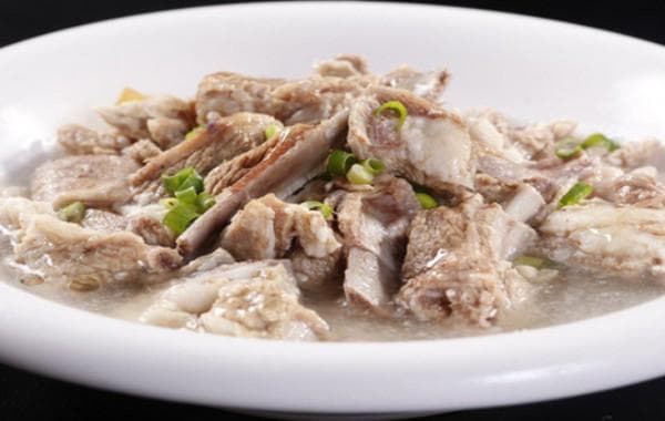 羊肉炖黄豆：传统美味的制作方法与营养搭配
