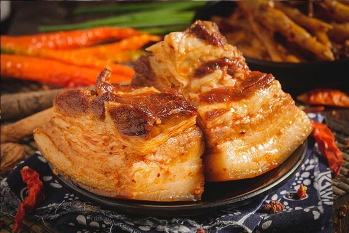 炖肉加它，三斤肉用3克，立马香味扑鼻，肉嫩不腥