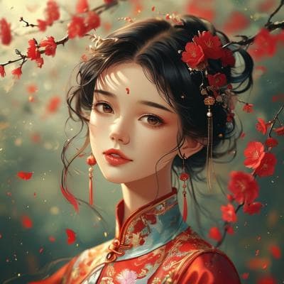 土命和火命适合做什么