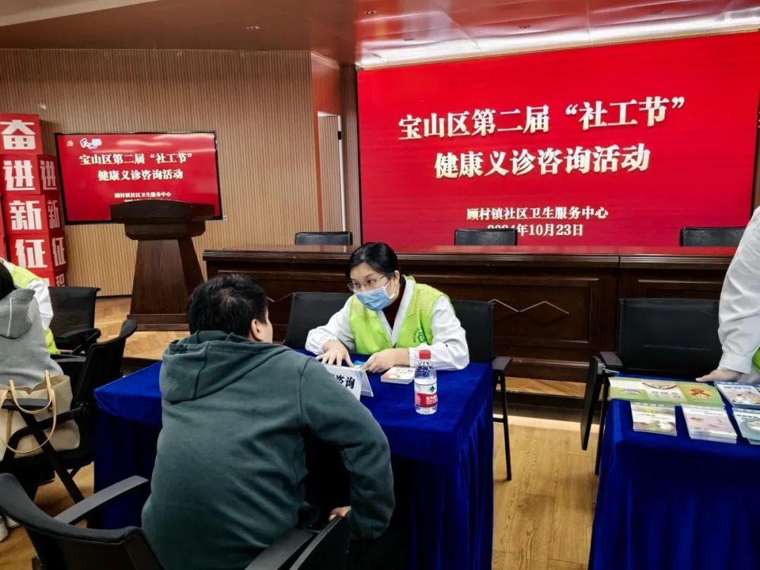 “小活动”引领“大科普”“以心暖心”传递健康理念