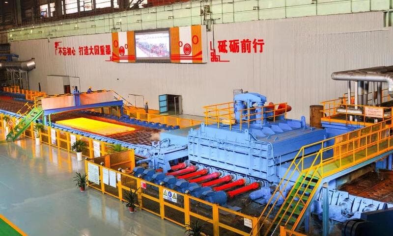 江苏新一批国家级先进制造业集群观察①｜“五马并驾”，如何锻好“一炉特钢”