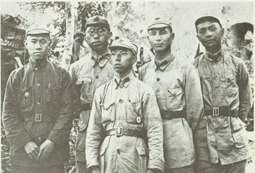 开国十大元帅：他们为革命事业做出了哪些贡献？