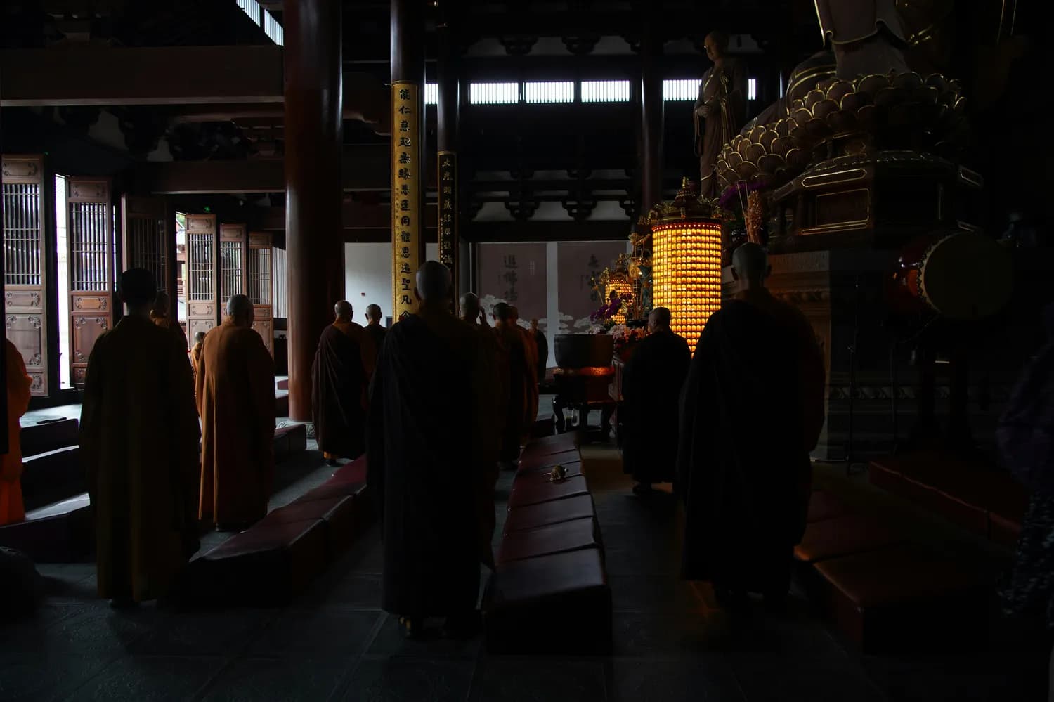 武松在六和寺的隐秘生活大揭秘！