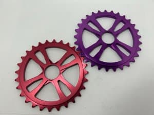 铝挤型表面处理方式及种类